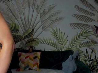 Curt Keller webcam flirt4free model stream image