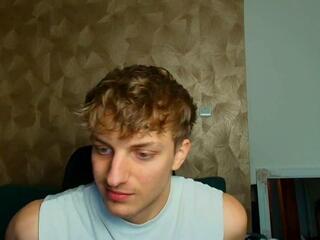 Curt Keller webcam model stream image