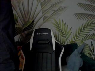 Curt Keller webcam model stream image