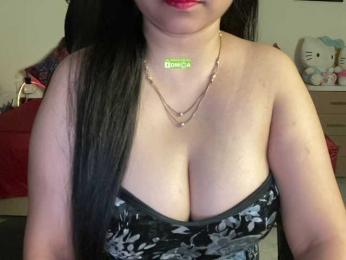 Jasmine6 webcam bongacams model stream image