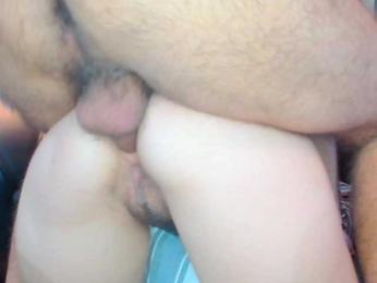 CreampiEnacia webcam bongacams model stream image