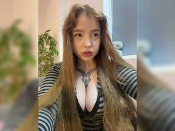 DilaraSecret webcam bongacams model stream image