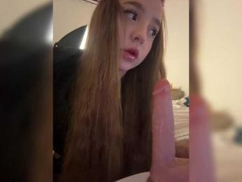 DilaraSecret webcam bongacams model stream image