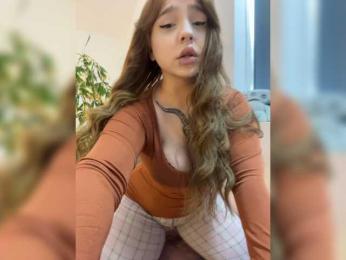 DilaraSecret webcam bongacams model stream image