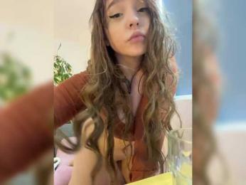 DilaraSecret webcam bongacams model stream image