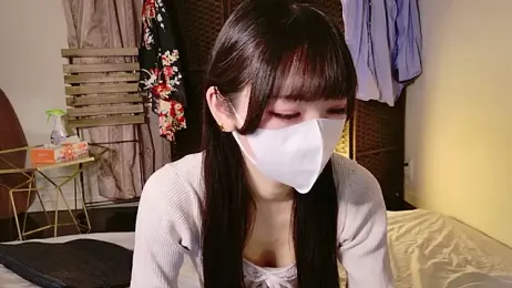 siorin_18 webcam model stream image