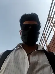 Soul_Lucifer webcam stripchat model stream image