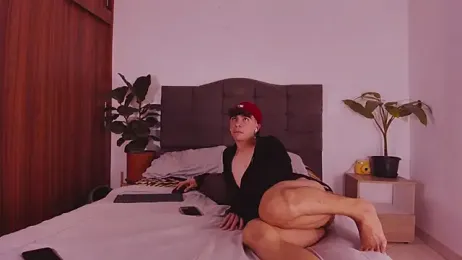 2gays_1Str8 webcam model stream image