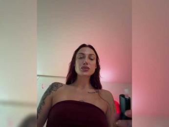 Alina666Mistress webcam bongacams model stream image