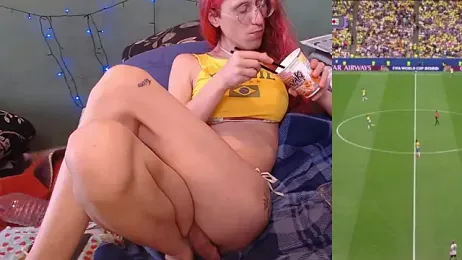 FutaChi webcam stripchat model stream image