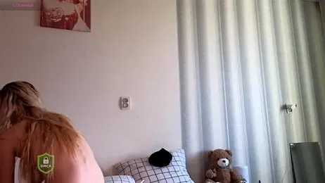 space_danger webcam stripchat model stream image