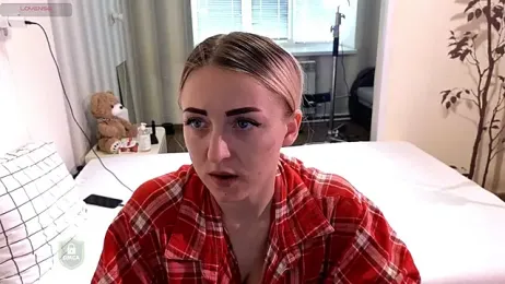 space_danger webcam model stream image