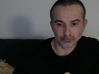 Jerry Walker webcam flirt4free model stream image