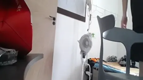 Jie-sexy webcam model stream image