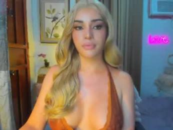 tiffany_cams webcam chaturbate model stream image