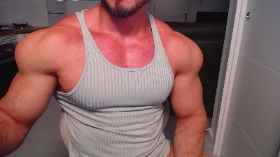 Vecinito_ webcam model stream image