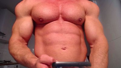 Vecinito_ webcam model stream image