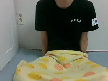 dongjun21 webcam model stream image