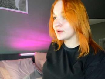 MargoBlaze webcam model stream image