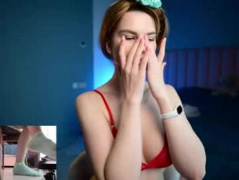 love_you_to123 webcam chaturbate model stream image