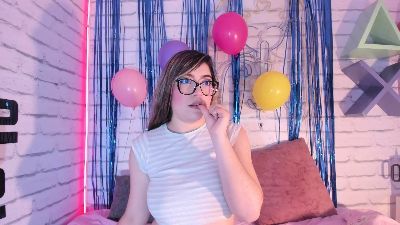 Suzy_Lee webcam model stream image