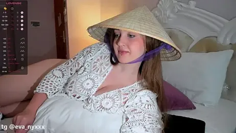 eva_nyx webcam stripchat model stream image