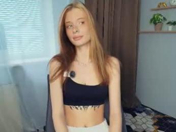 idacryar webcam chaturbate model stream image