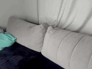 foxy-vibe webcam model stream image