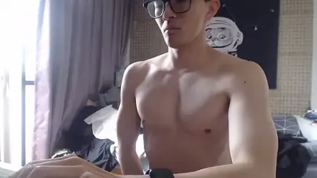 Stevenjt webcam model stream image