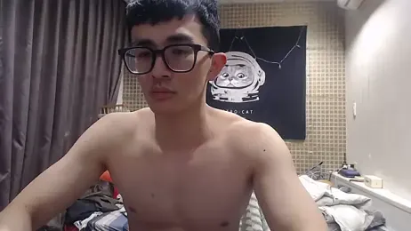 Stevenjt webcam model stream image