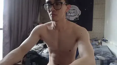 Stevenjt webcam model stream image