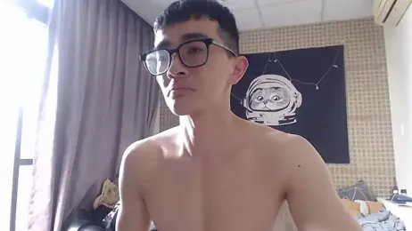 Stevenjt webcam model stream image