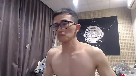 Stevenjt webcam model stream image