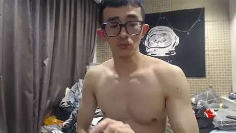 Stevenjt webcam model stream image