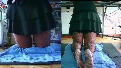 EvaSissySub webcam model stream image