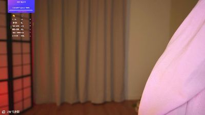_anniehill webcam cam4 model stream image