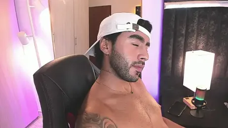 ItsMeEros webcam stripchat model stream image