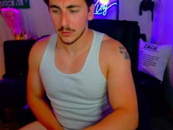 zach_rhyder webcam model stream image