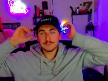 zach_rhyder webcam model stream image