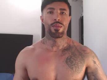 maximus_golden webcam model stream image