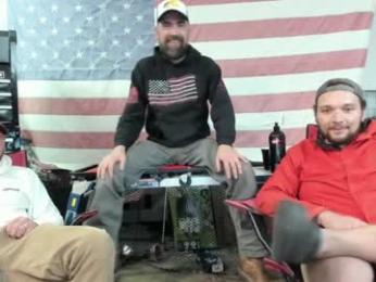 hardworkertn webcam model stream image