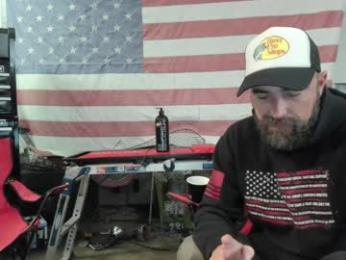 hardworkertn webcam model stream image