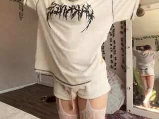 lilidip webcam camsoda model stream image