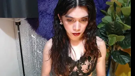 RoseAmarie webcam model stream image