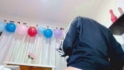 TotalSlave webcam model stream image