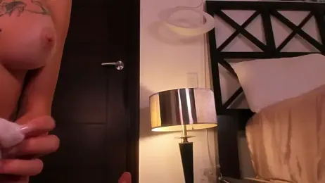 LunaMystyque webcam model stream image