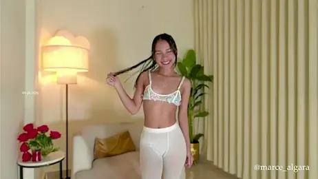 marce_algara webcam model stream image