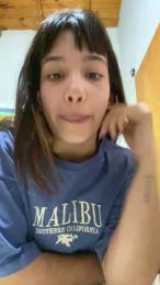 anahi50 webcam model stream image