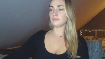 ScarlettAngelX webcam model stream image