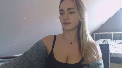 ScarlettAngelX webcam model stream image